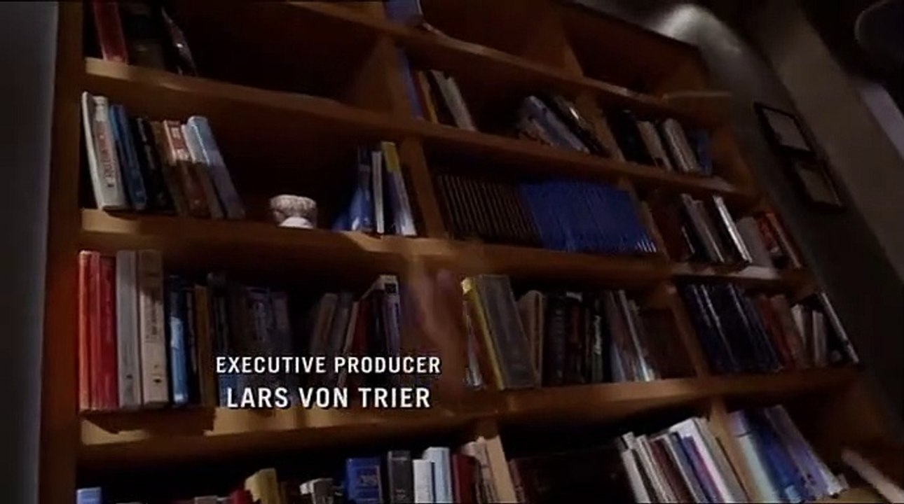 Kingdom Hospital Staffel 1 Folge 1 HD Deutsch