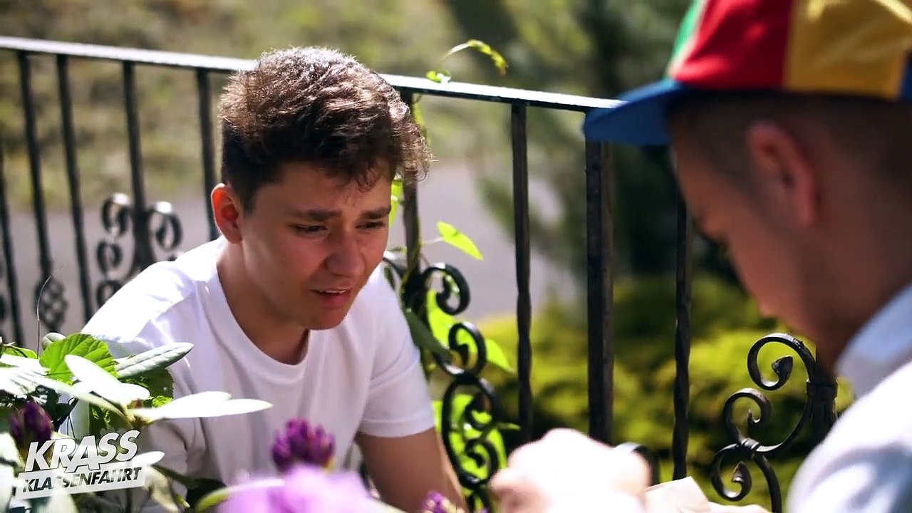 Krass Klassenfahrt Staffel 7 Folge 9 HD Deutsch