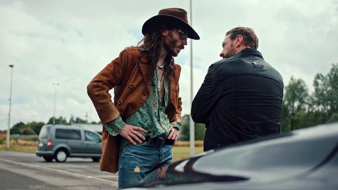 Undercover (2019) staffel 2 folge 7 hd deutsch