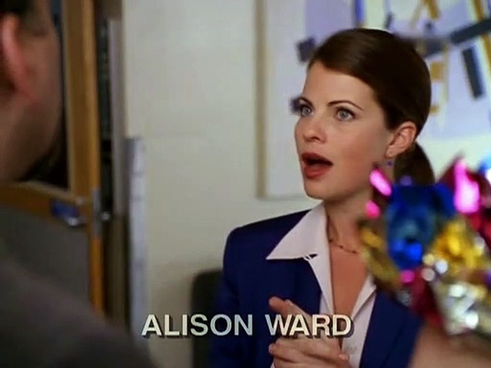 Nash Bridges Staffel 4 Folge 12 HD Deutsch