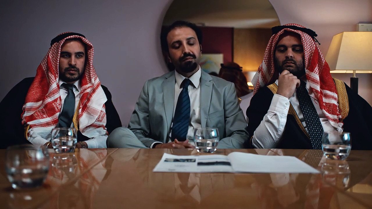 Undercover (2019) Staffel 2 Folge 6 HD Deutsch