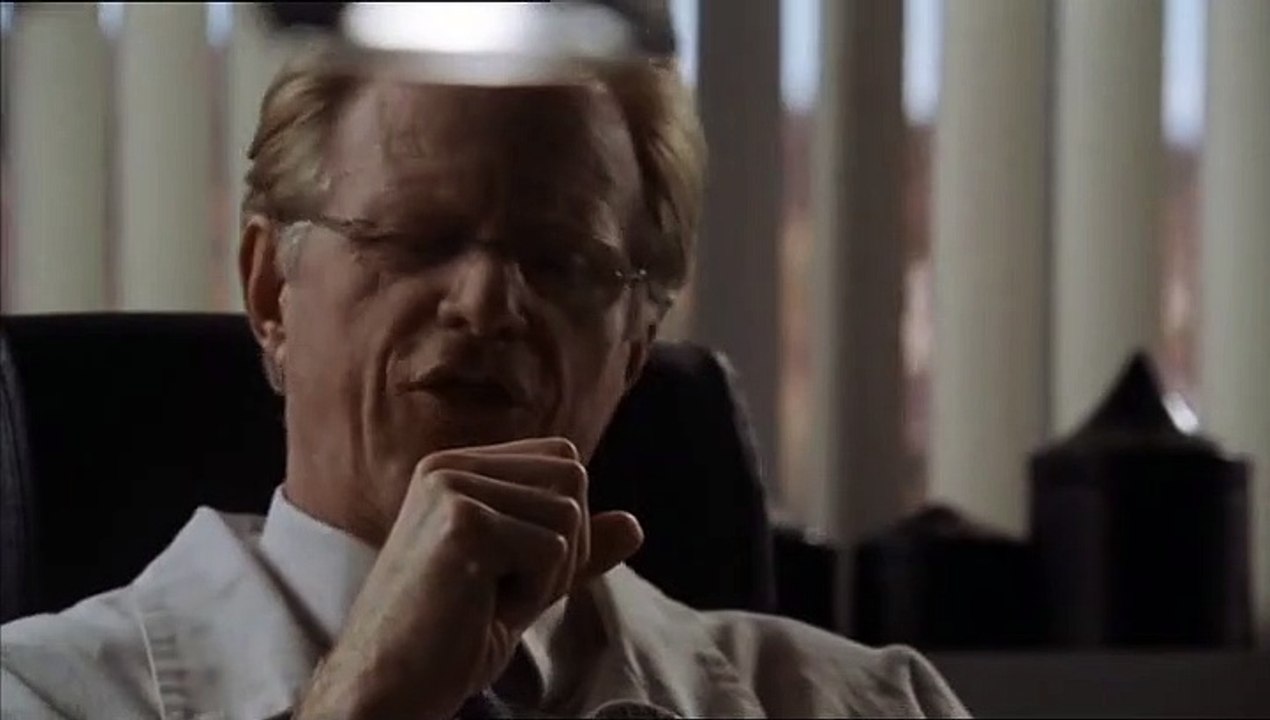 Kingdom Hospital Staffel 1 Folge 6 HD Deutsch