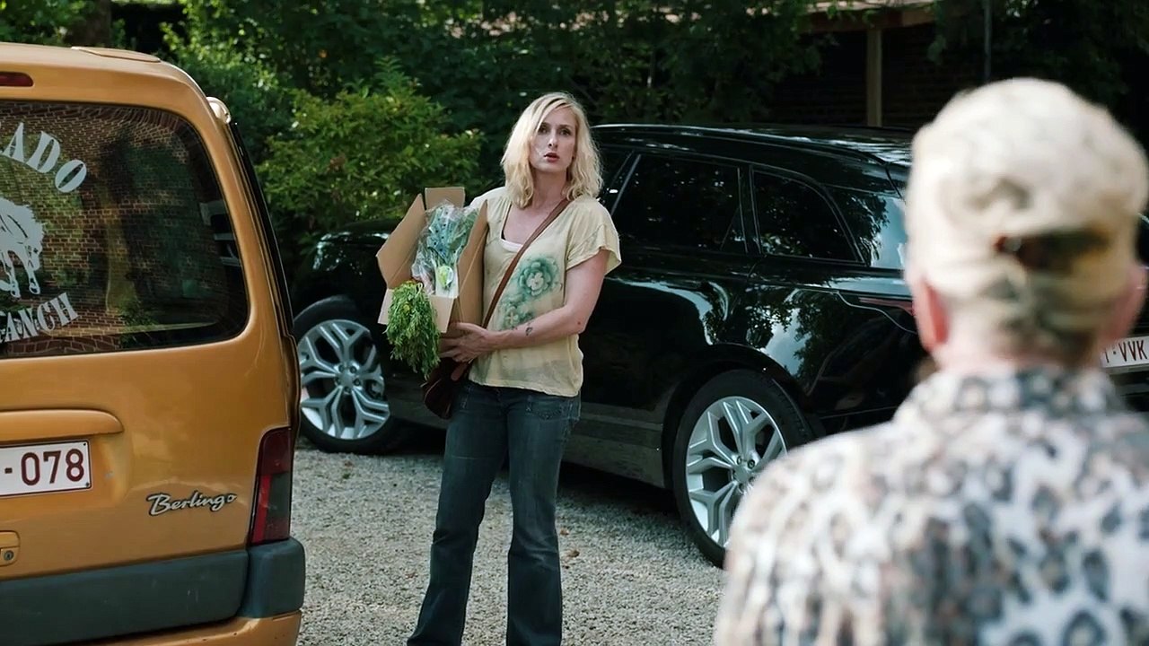 Undercover (2019) Staffel 2 Folge 9 HD Deutsch