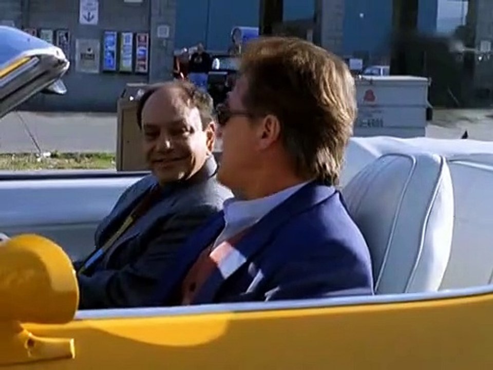 Nash Bridges Staffel 4 Folge 14 HD Deutsch