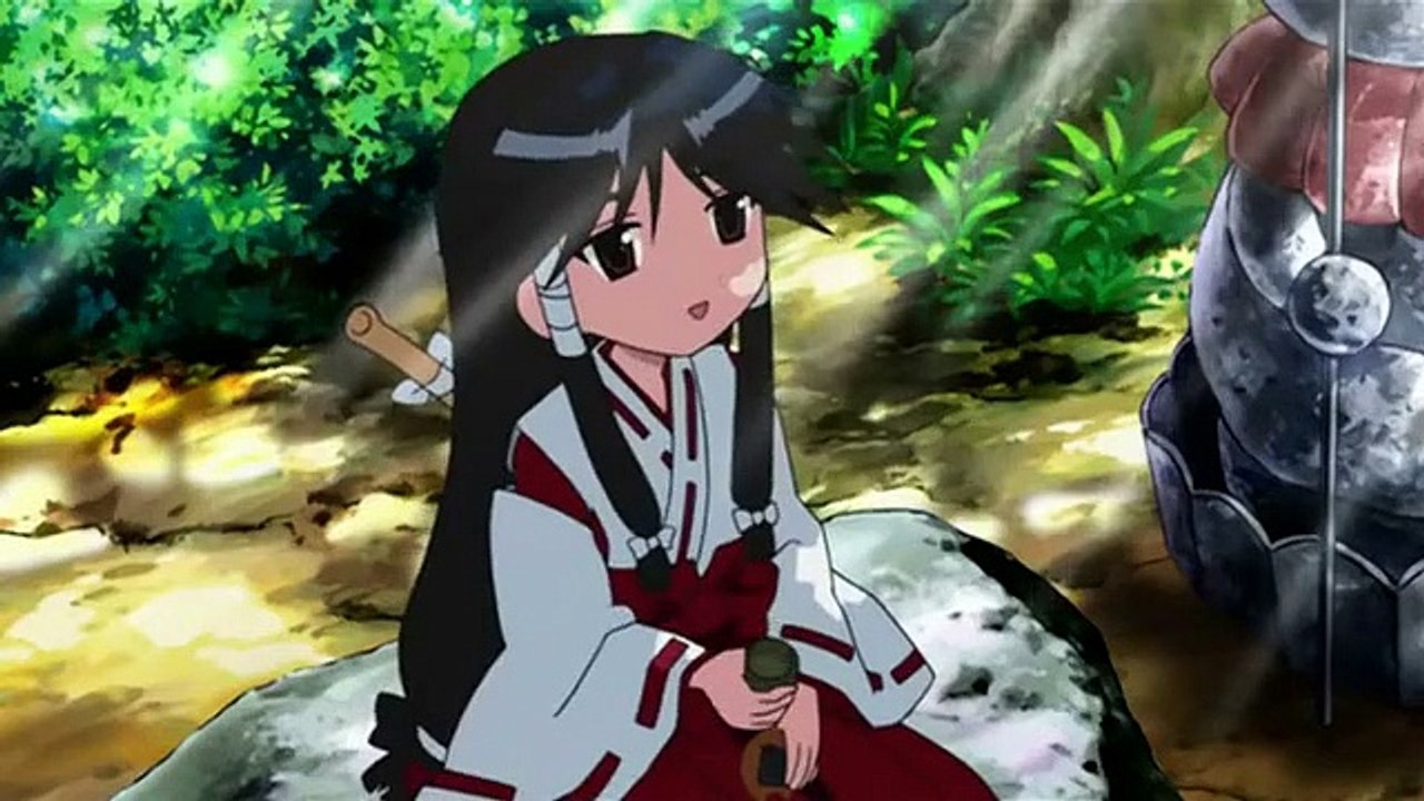 Nagasarete Airanto Staffel 1 Folge 11 HD Deutsch