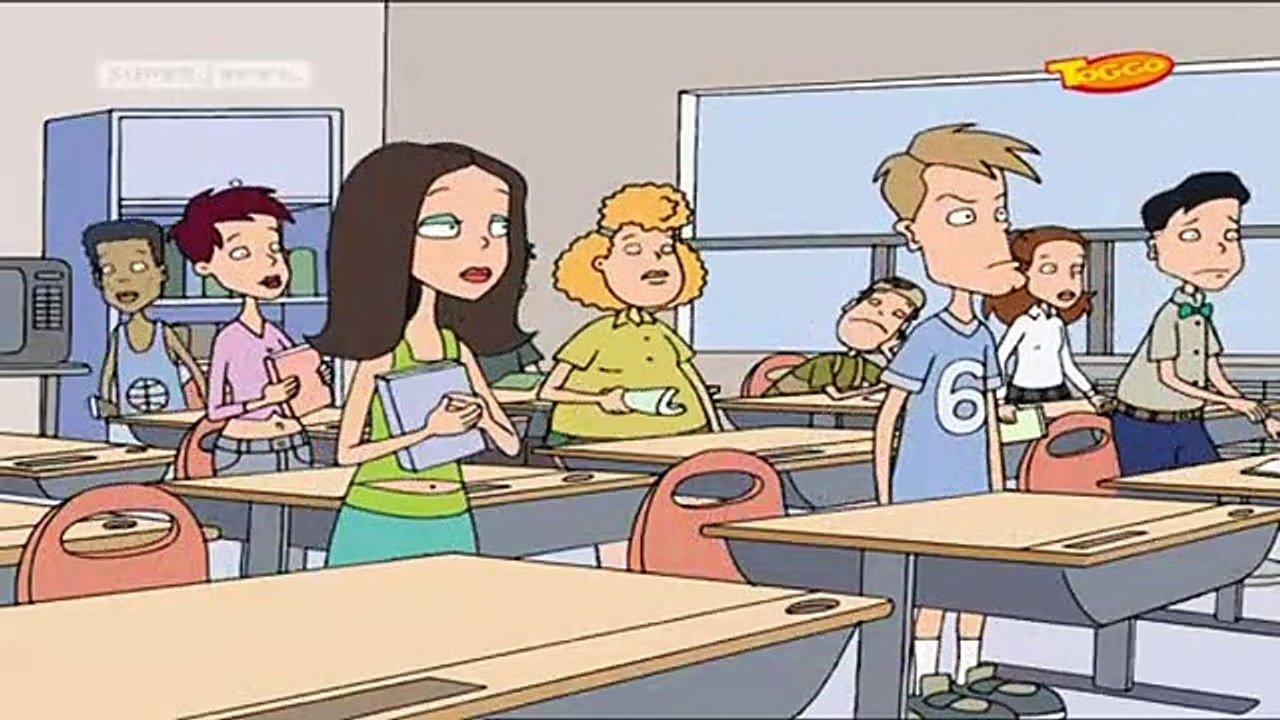 Typisch Andy Staffel 3 Folge 10 HD Deutsch