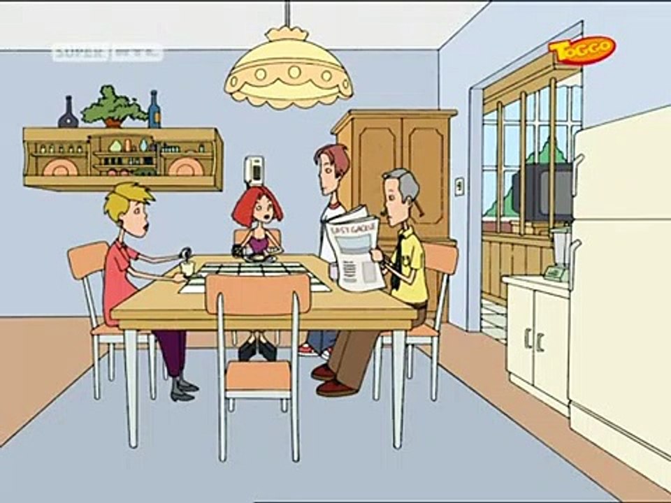 Typisch Andy Staffel 3 Folge 11 HD Deutsch