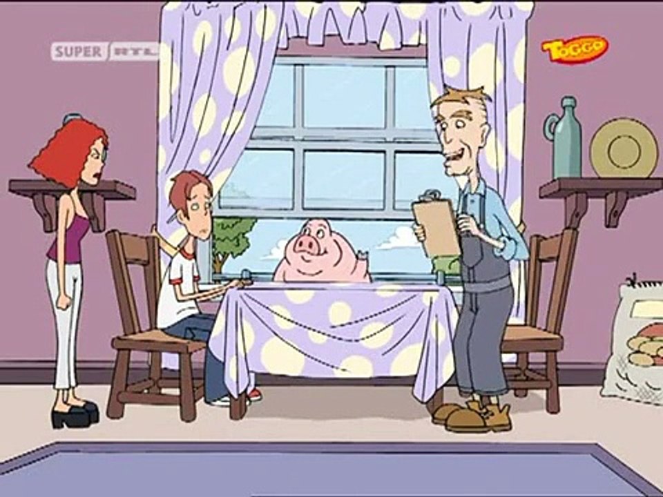 Typisch Andy Staffel 3 Folge 12 HD Deutsch