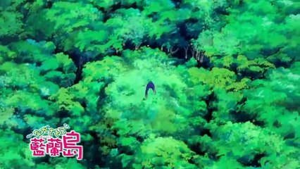 Nagasarete Airanto Staffel 1 Folge 6 HD Deutsch