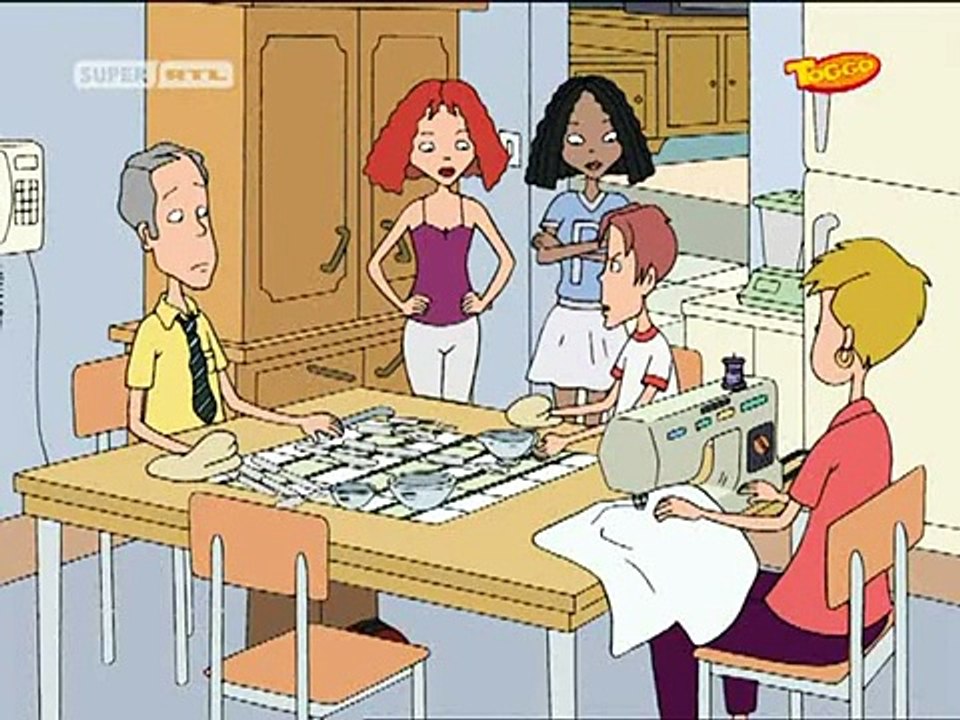 Typisch Andy Staffel 3 Folge 5 HD Deutsch