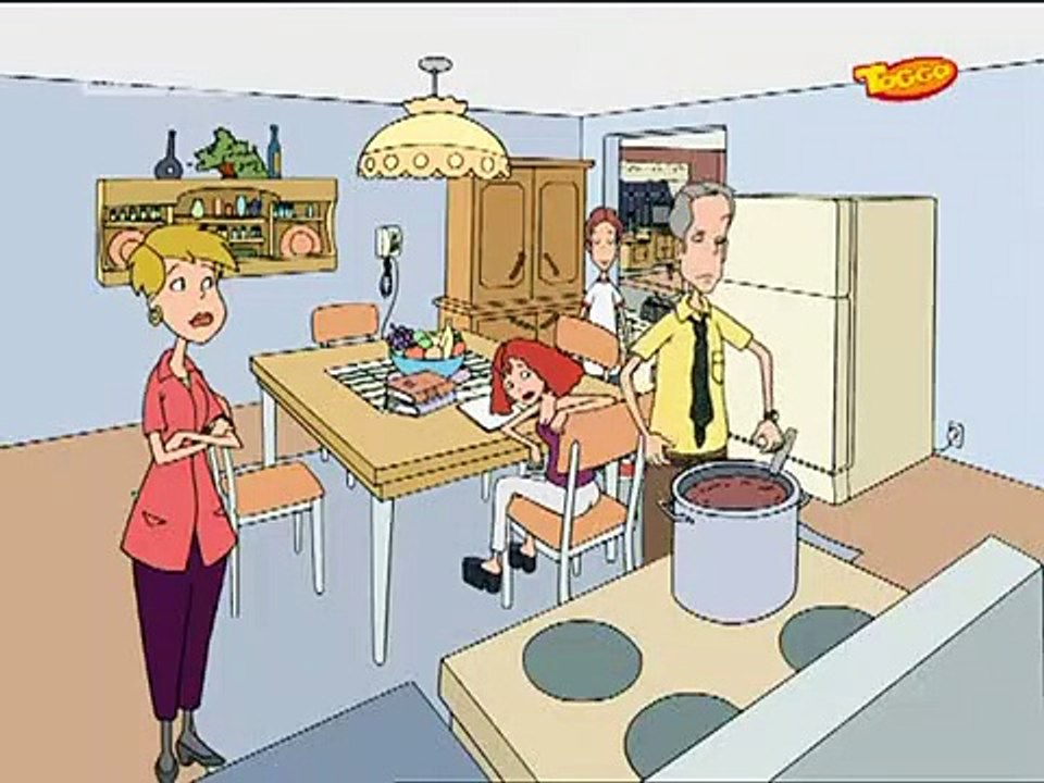 Typisch Andy Staffel 3 Folge 8 HD Deutsch