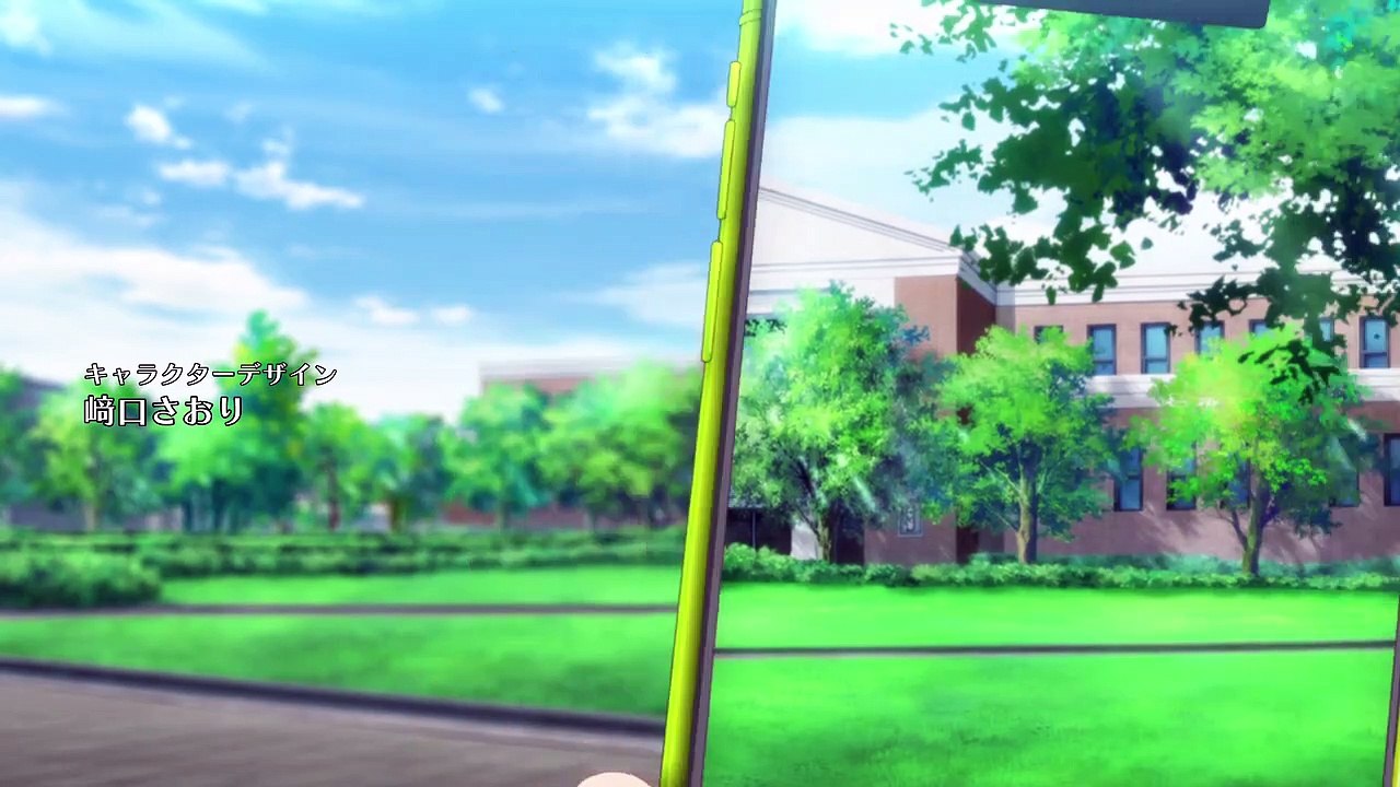 Number 24 Staffel 1 Folge 4 HD Deutsch