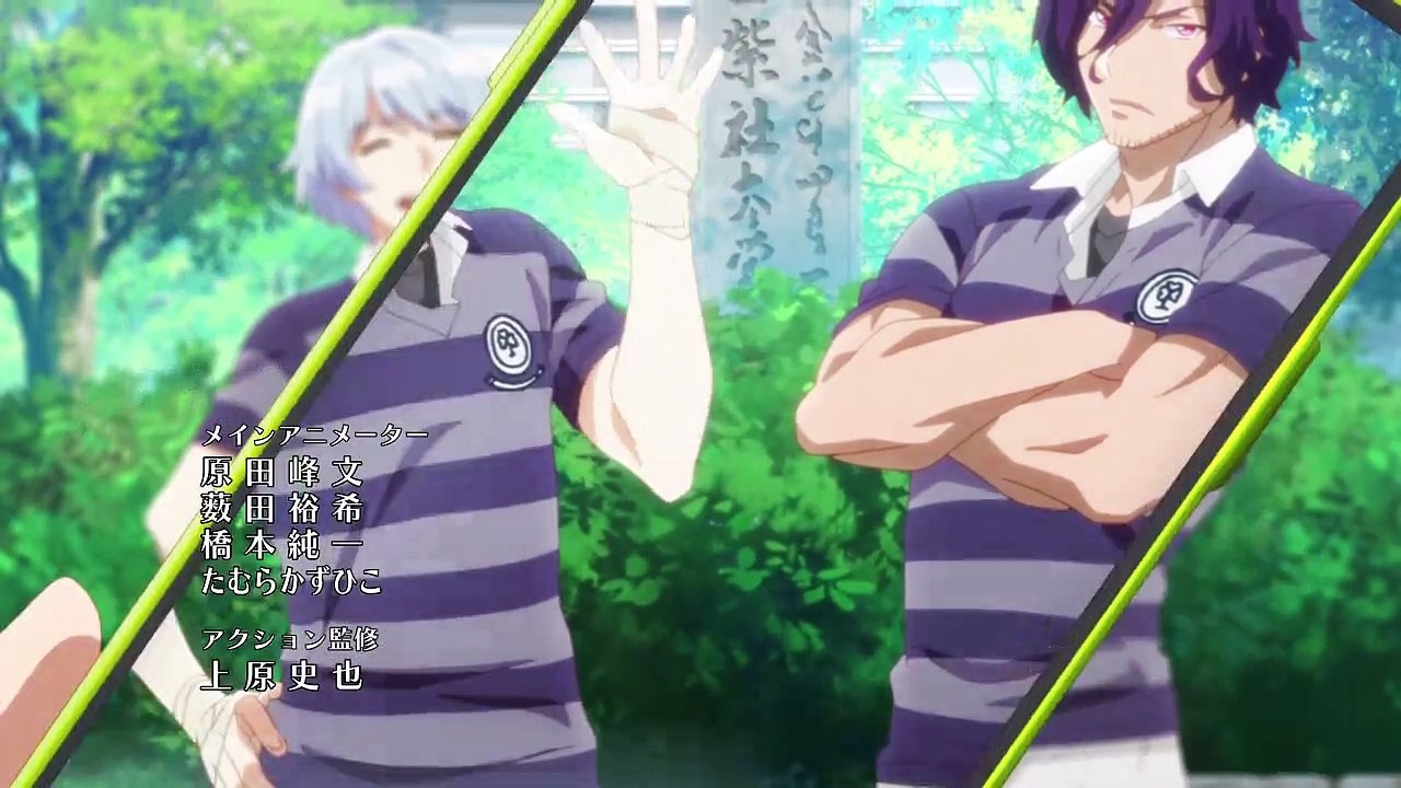 Number 24 Staffel 1 Folge 8 HD Deutsch