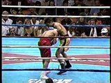 Carlos Hernandez vs Ramon Morales (06-11-1992) Full Fight