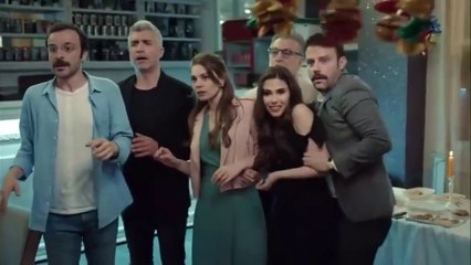 LNDE (Mejores Escenas Cómicas)