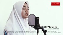 Putri Mambora - Atun (Lagu Bima Cover by Tari Julianti)