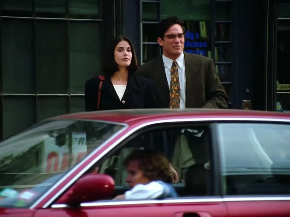 Superman - Die AbenteuerLois & Clark Staffel 2 Folge 6 HD Deutsch