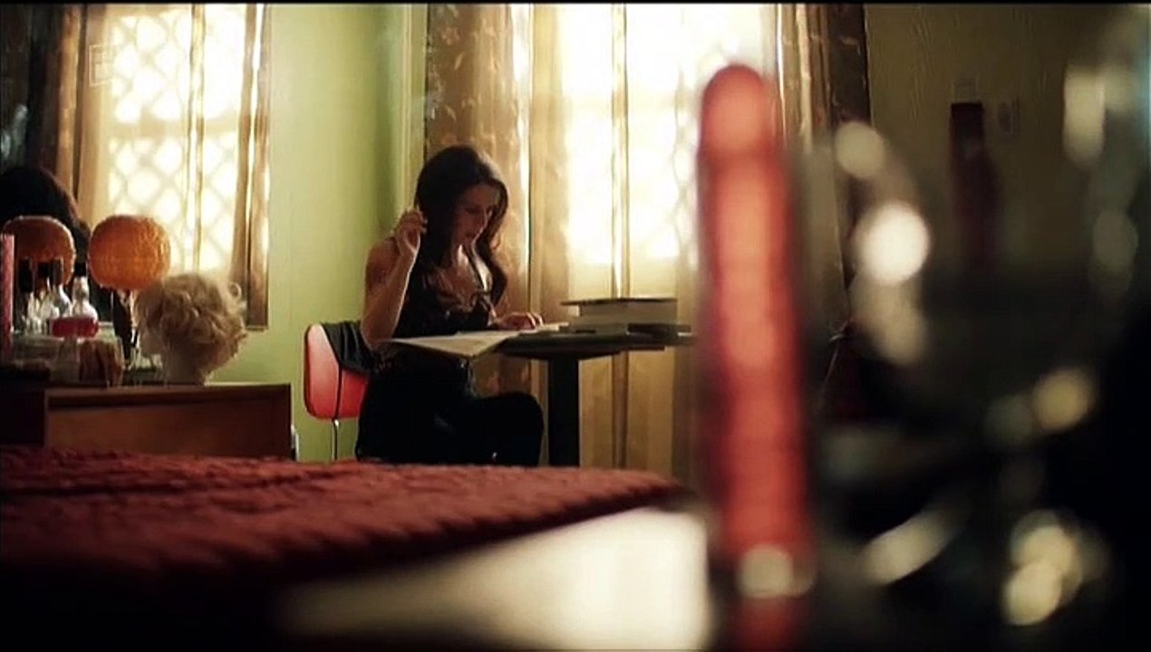 The Killer Inside Staffel 3 Folge 9 HD Deutsch