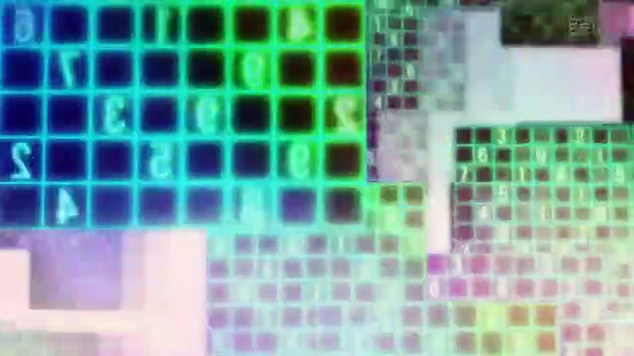 Phi Brain Kami no Puzzle Staffel 1 Folge 6 HD Deutsch