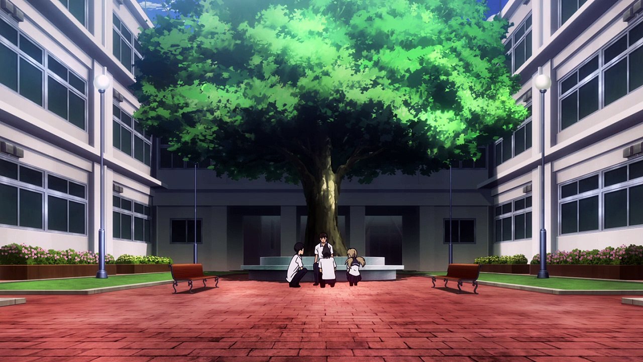 Photo Kano Staffel 1 Folge 3 HD Deutsch