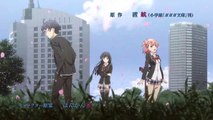 Yahari Ore no Seishun Love Comedy wa Machigatteiru. Staffel 2 Folge 11 HD Deutsch