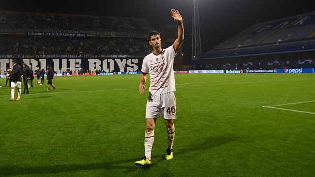 Gabbia: Aspettavo questo gol da tanto