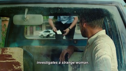 Un grand voyage vers la nuit Bande-annonce (EN)