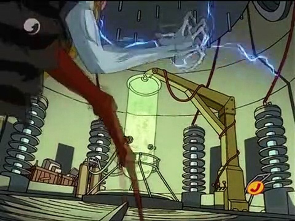 Men In Black - Die Serie Staffel 2 Folge 2 HD Deutsch