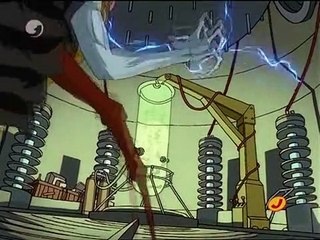 Men In Black - Die Serie Staffel 2 Folge 2 HD Deutsch