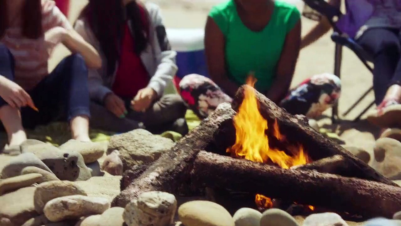 The Kicks Staffel 1 Folge 10 HD Deutsch