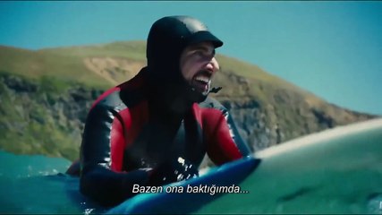 My Beautiful Boy Bande-annonce (TR)