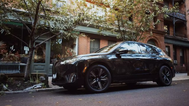 You Can Book a U.S. Road Trip to Incredible Michelin-Starred Restaurants With This New Turo Partnership