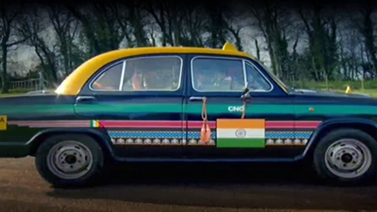 Top Gear Staffel 20 Folge 2 HD Deutsch