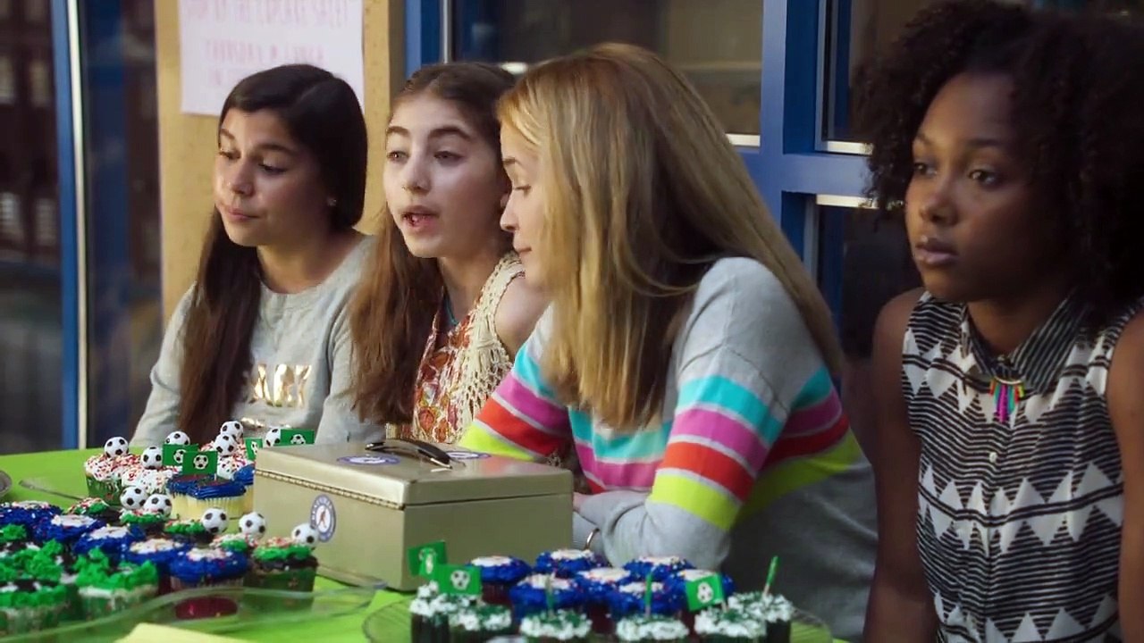 The Kicks Staffel 1 Folge 5 HD Deutsch