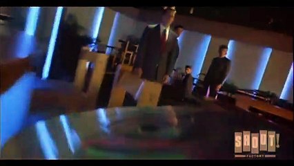 Dark Angel Bande-annonce (EN)