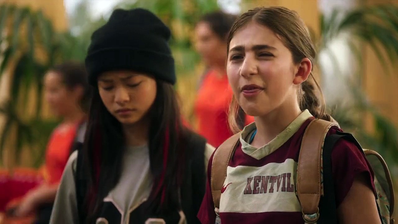 The Kicks Staffel 1 Folge 7 HD Deutsch