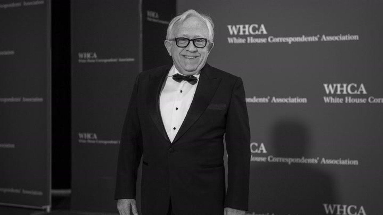 Leslie Jordan: Hollywood-Star nach Autounfall gestorben