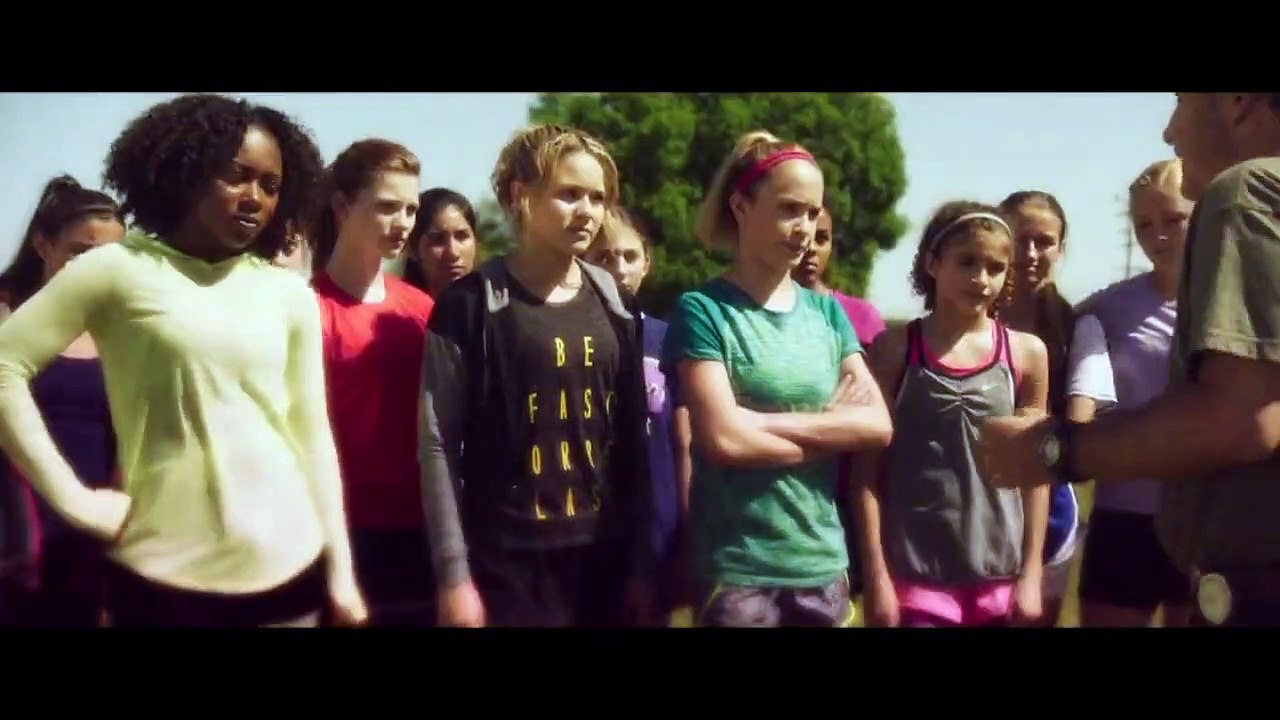 The Kicks Staffel 1 Folge 9 HD Deutsch