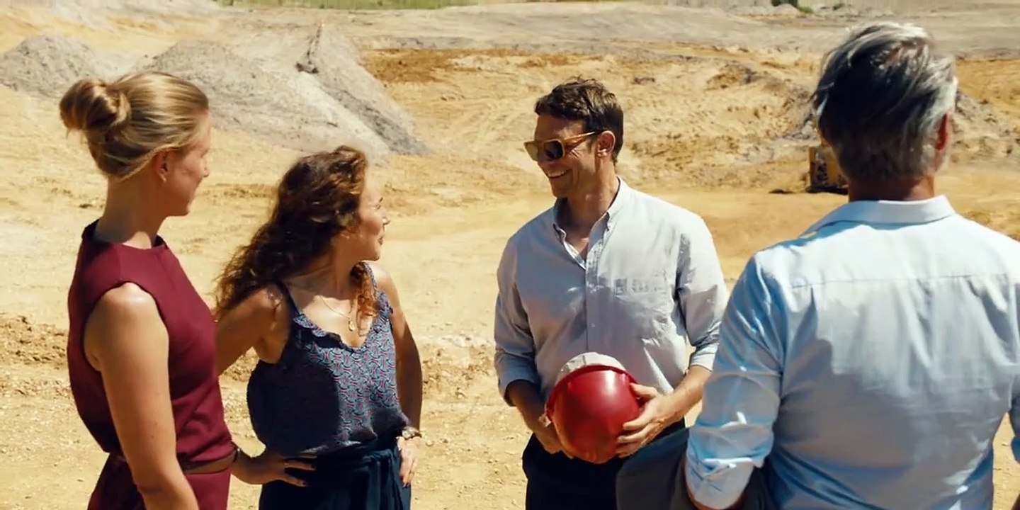 The Last Wave Staffel 1 Folge 2 HD Deutsch