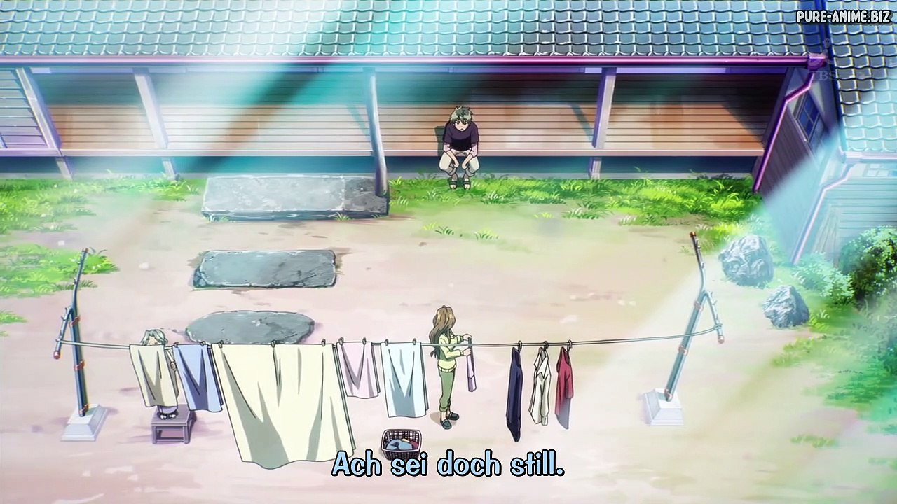 Bokura wa Minna Kawaisou Staffel 1 Folge 2 HD Deutsch