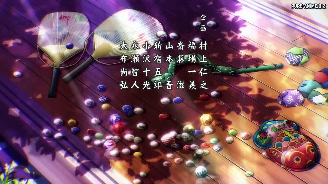 Bokura wa Minna Kawaisou Staffel 1 Folge 3 HD Deutsch