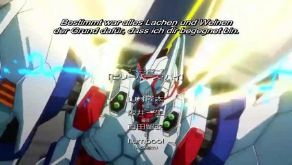 Captain Earth Staffel 1 Folge 6 HD Deutsch