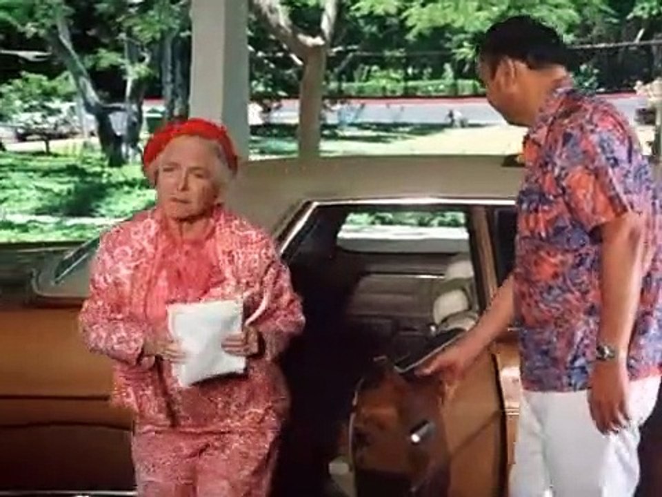 Hawaii Fünf - Null Staffel 8 Folge 10 HD Deutsch