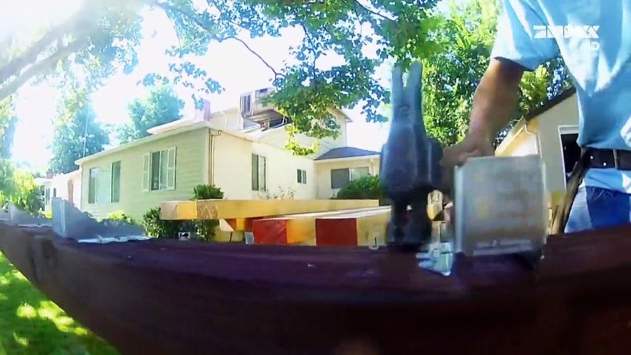 Yardcore - Nur die Harten bekommen einen Garten Staffel 3 Folge 2 HD Deutsch