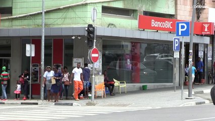 Banca angolana com índices positivos
