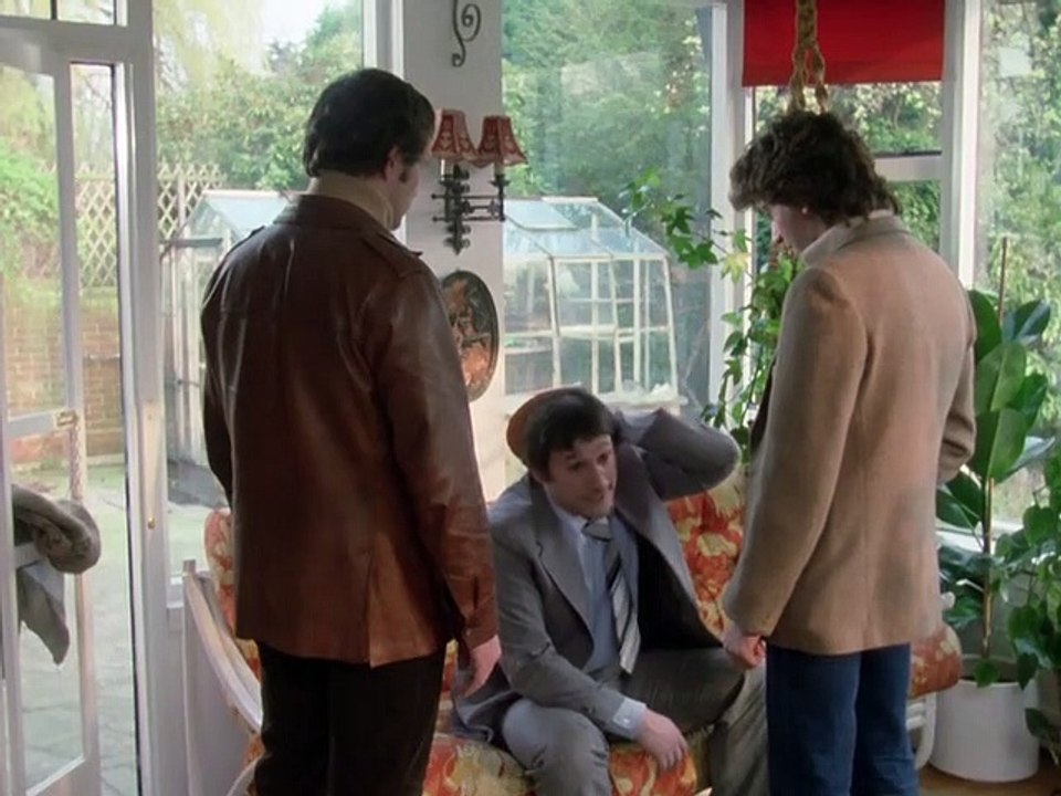 Die Profis Staffel 5 Folge 10 HD Deutsch