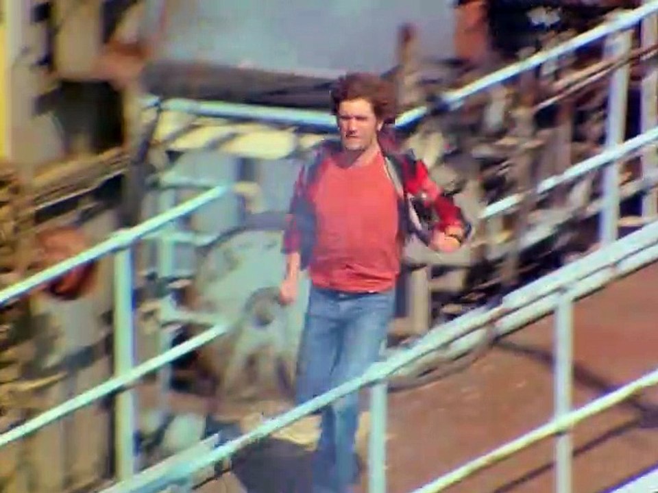 Die Profis Staffel 5 Folge 7 HD Deutsch