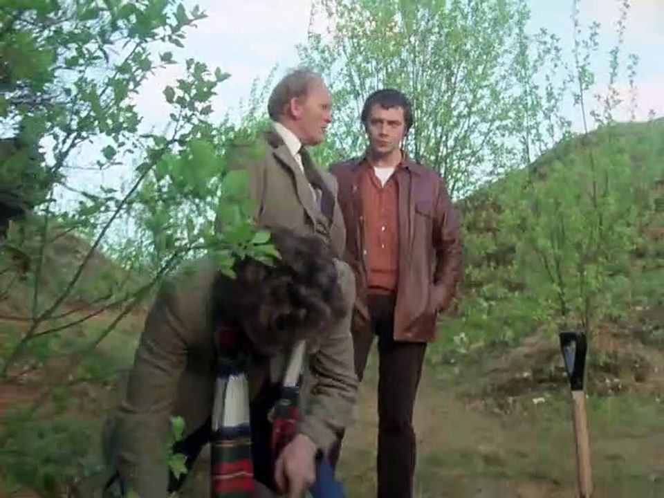 Die Profis Staffel 5 Folge 11 HD Deutsch