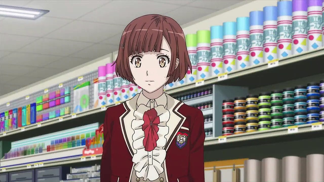 Dance with Devils Staffel 1 Folge 7 HD Deutsch