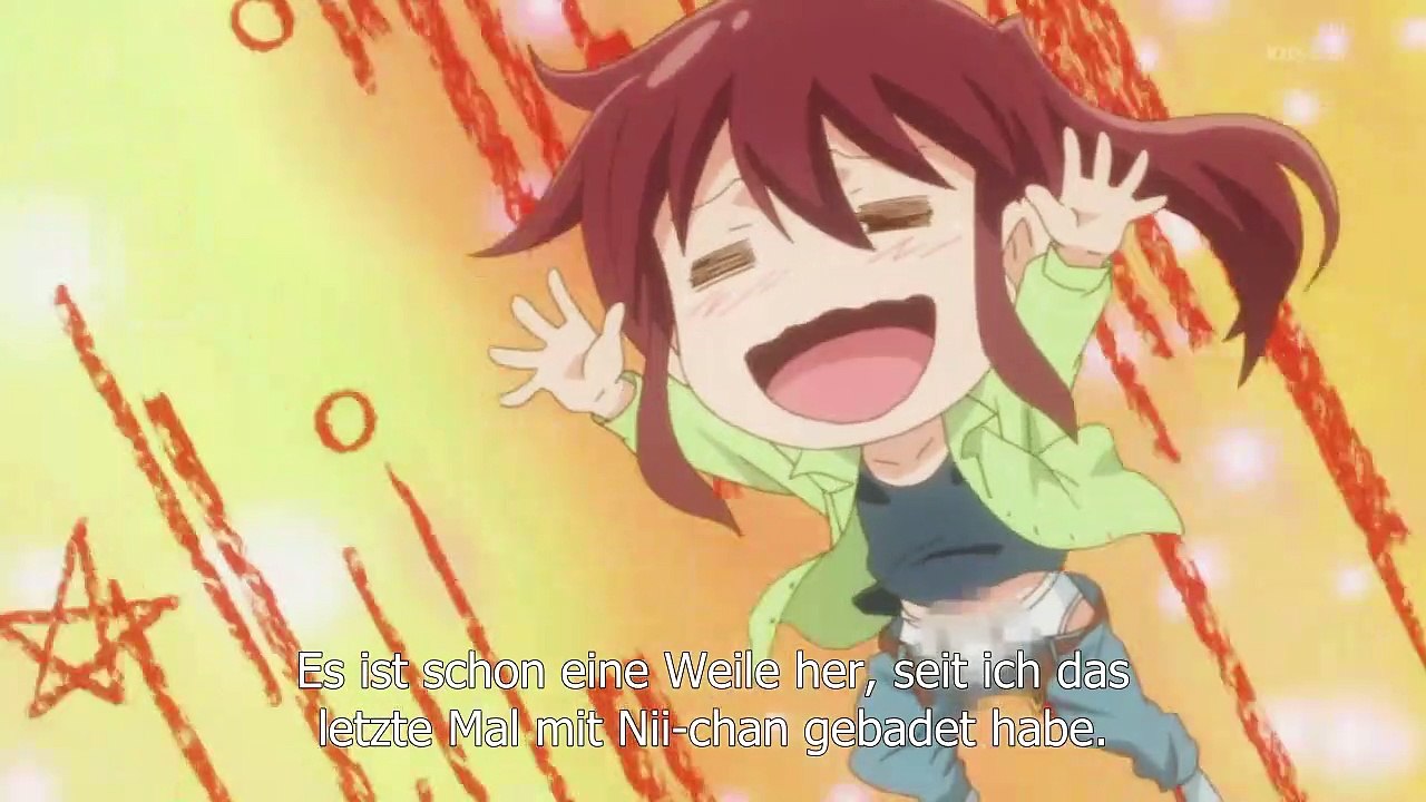 Danna ga Nani wo Itteiru ka Wakaranai Ken Staffel 1 Folge 2 HD Deutsch